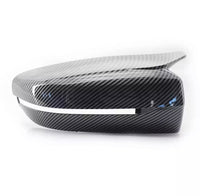 BMW Spiegelkappen 3er, 5er, 7er G-Serie