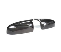 BMW Carbon/Schwarz Spiegelkappen X-Modelle