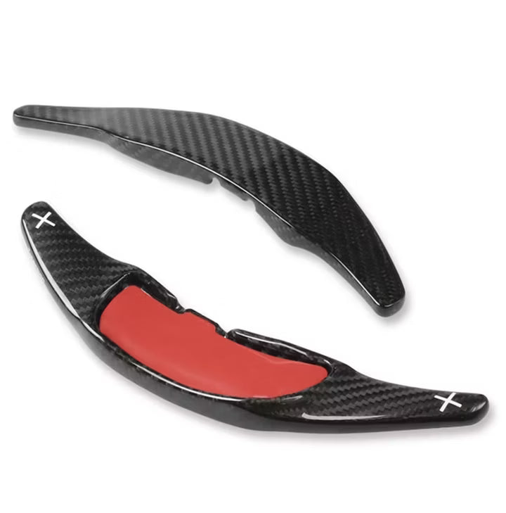 Mercedes AMG Carbon Paddle Shifters
