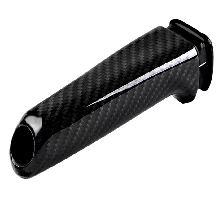 BMW Carbon Handbremsen Abdeckung
