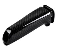 BMW Carbon Handbremsen Abdeckung