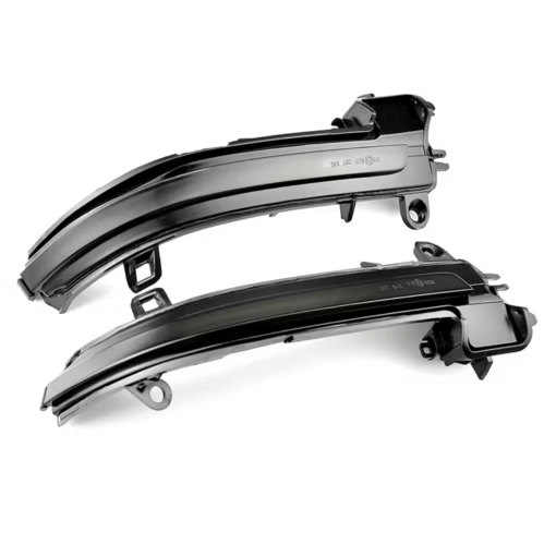 Dynamic Turn Signals F-Series