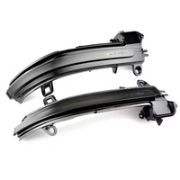 Dynamic Turn Signals F-Series