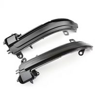 Dynamic Turn Signals F-Series