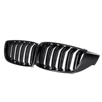BMW Gloss Black Grille 4-Series F-Series and M3/M4