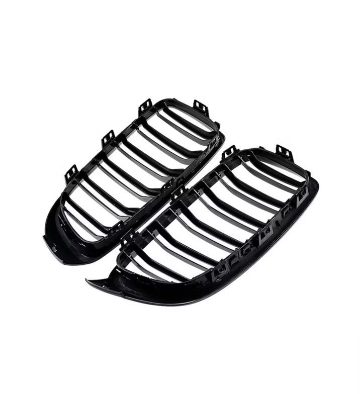 BMW Gloss Black Grille 4-Series F-Series and M3/M4