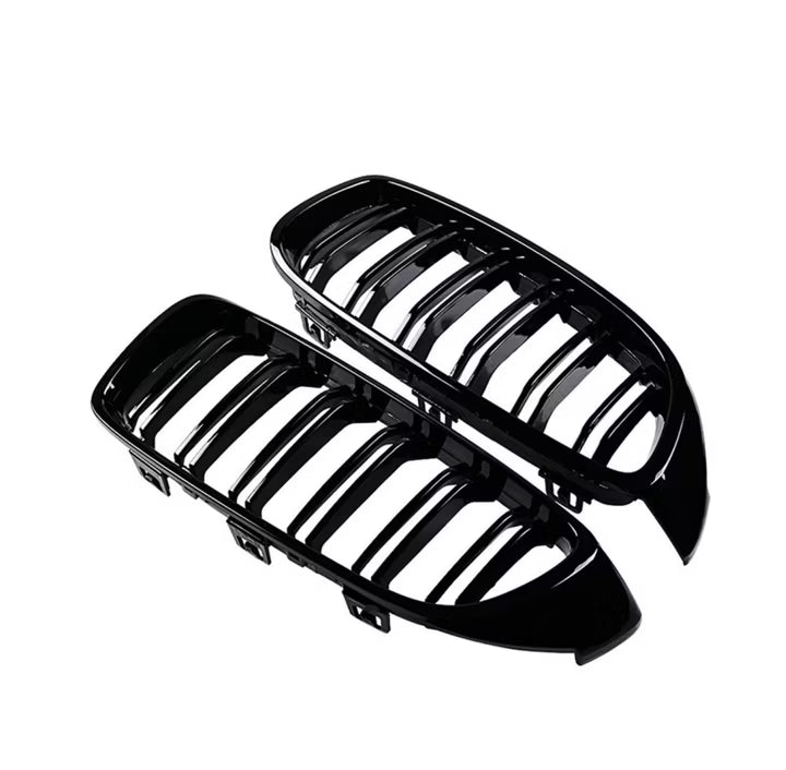 BMW Gloss Black Grille 4-Series F-Series and M3/M4