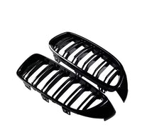 BMW Gloss Black Grille 4-Series F-Series and M3/M4