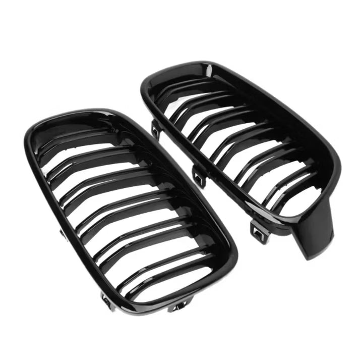 BMW Gloss Black Grille 3 Series F-Series