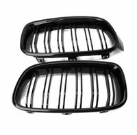 BMW Gloss Black Grille 3 Series F-Series