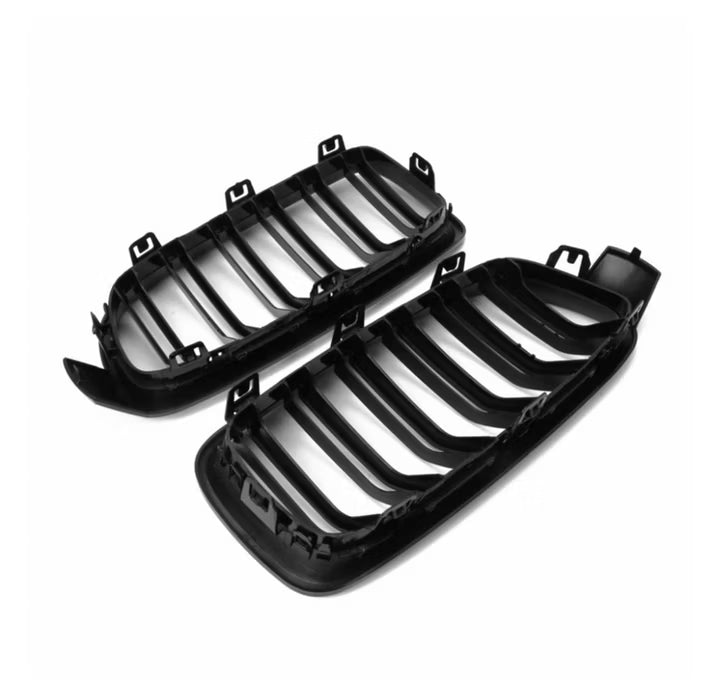 BMW Gloss Black Grille 3 Series F-Series