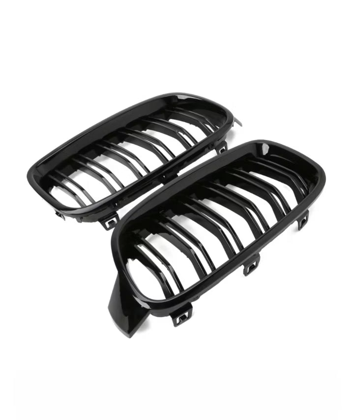 BMW Gloss Black Grille 3 Series F-Series