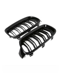 BMW Gloss Black Grille 3 Series F-Series