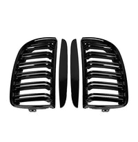 BMW Gloss Black Grille 3 Series E-Series