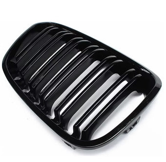 compare product BMW Calandre Noir Brillant Série 1 F