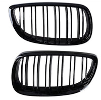 BMW Gloss Black Grille 3 Series E-Series