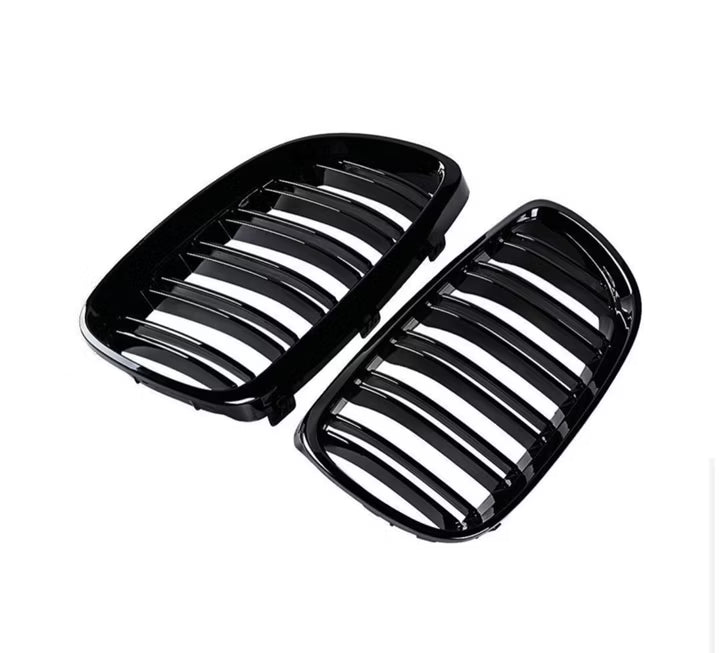 BMW Gloss Black Grille 3 Series E-Series