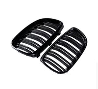 BMW Gloss Black Grille 3 Series E-Series