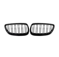 BMW Gloss Black Grille 3 Series E-Series
