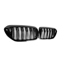 BMW Gloss Black Grille 5 Series G-Series
