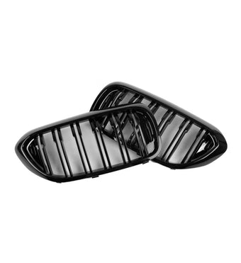 compare product BMW Gloss Black Grille 5 Series G-Series