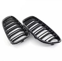 BMW Gloss Black Grille 6 Series F-Series