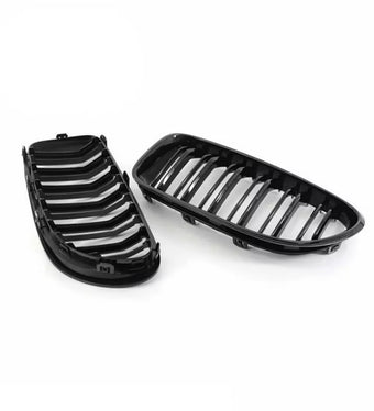 compare product BMW Gloss Black Grille 6 Series F-Series
