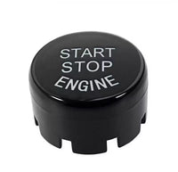 Bouton marche/arrêt BMW Série F
