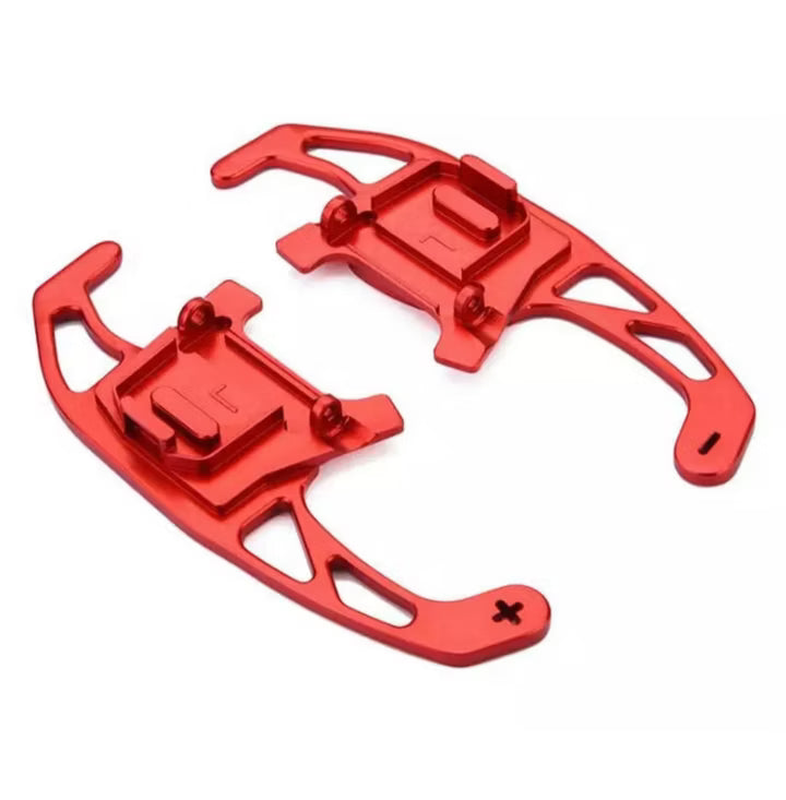 VW Paddle Shifters
