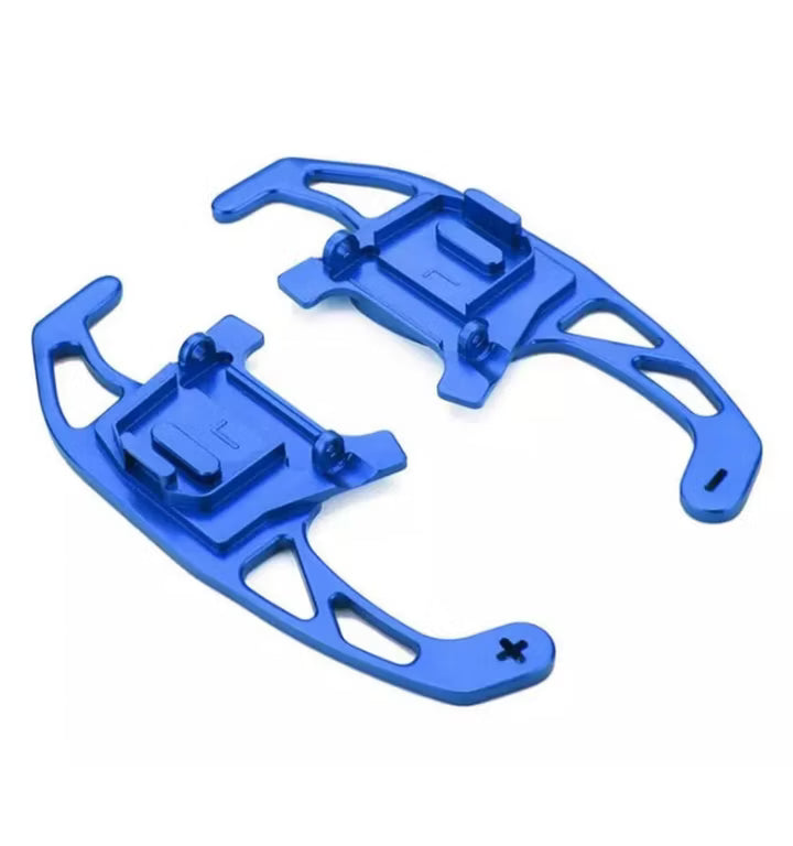 VW Paddle Shifters