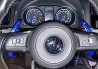 VW Schaltwippen