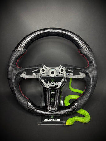 compare product Mazda Sportlenkrad Carbon (LED)