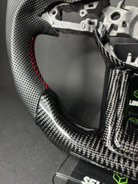 Mazda Sportlenkrad Carbon (LED)