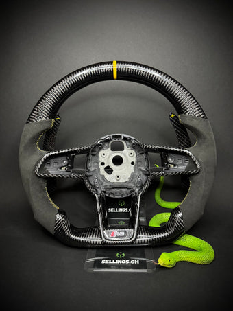 compare product Audi Sportlenkrad R8 Carbon