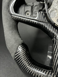 BMW Sportlenkrad Carbon G-Serie