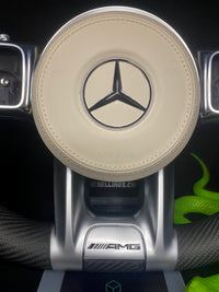 Mercedes AMG Volant Sport Mat