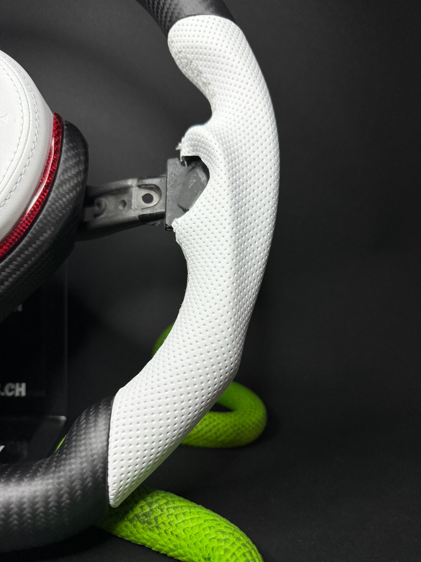 Volant sport BMW Special Edition (LED) Série F