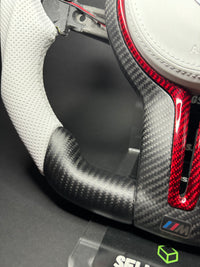 Volant sport BMW Special Edition (LED) Série F