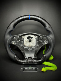 BMW Sportlenkrad Carbon E-Serie