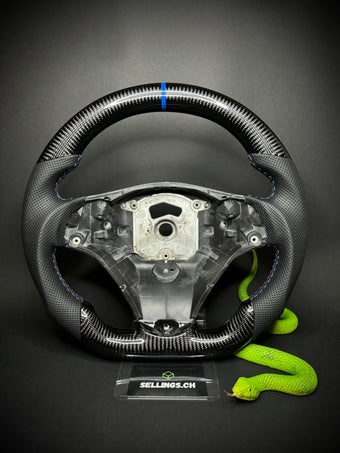 compare product BMW Sportlenkrad Carbon E-Serie