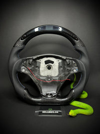 BMW Sportlenkrad Carbon (LED) E-Serie