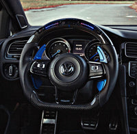 VW Golf 7/7.5 Sportlenkrad Carbon (LED)