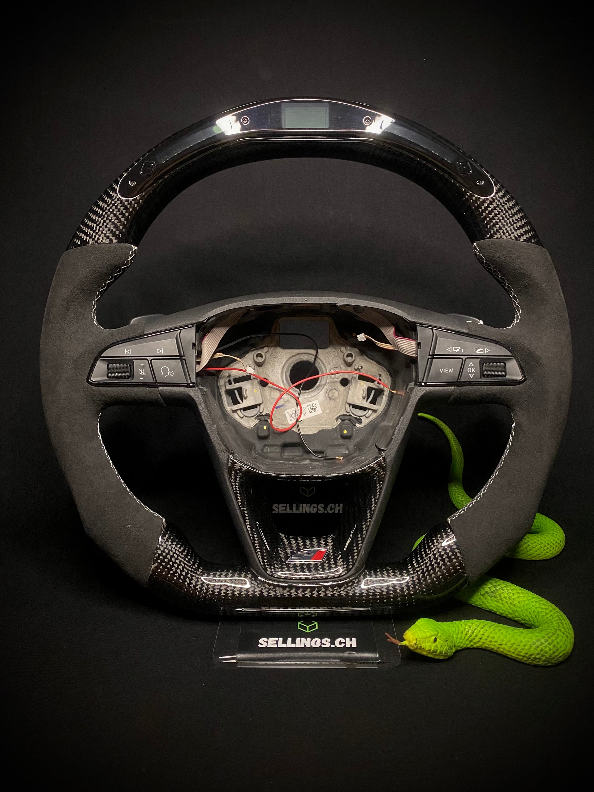 Seat