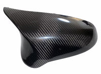 Coques de rétroviseurs BMW M2C, M3 F80, M4 F82 / F83