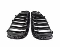 BMW Gloss Black Grille 5 Series G-Series