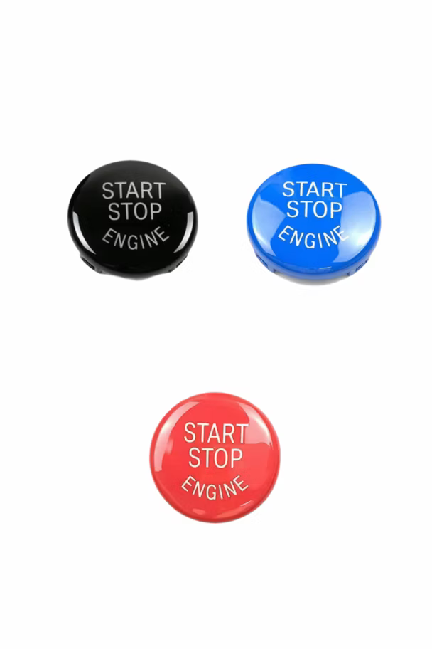 BMW Start/Stop Button E-Series