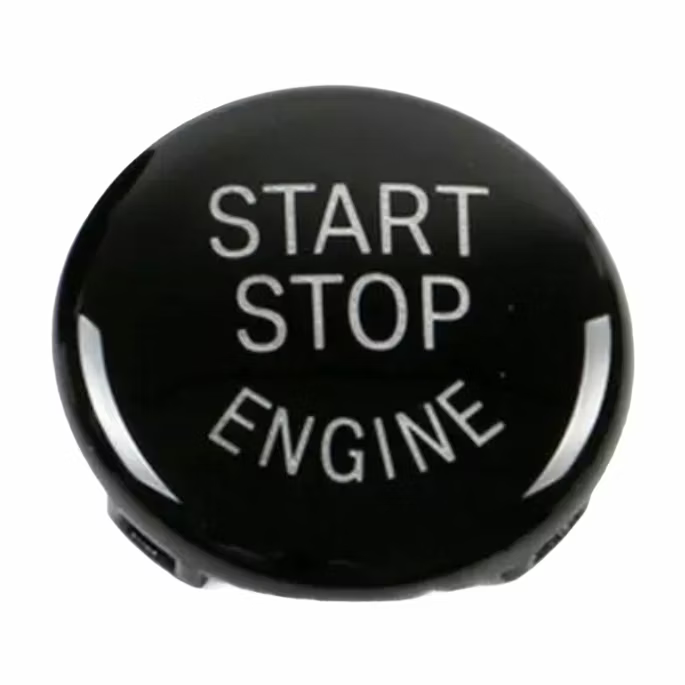 BMW Start/Stop Button E-Series
