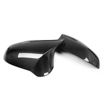 compare product Coques de rétroviseurs BMW M2C, M3 F80, M4 F82 / F83